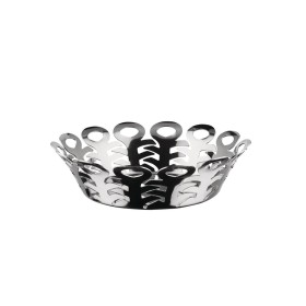 Фруктиера Vimini 21см стомана Alessi | BaseiniBG
