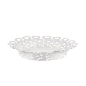 Фруктиера Vimini 25см бял Alessi | BaseiniBG