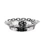 Фруктиера Vimini 25см стомана Alessi | BaseiniBG