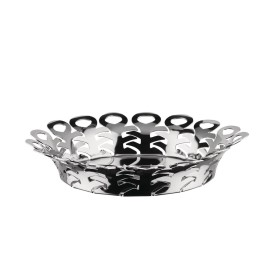 Фруктиера Vimini 25см стомана Alessi | BaseiniBG