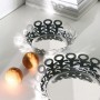 Фруктиера Vimini 25см стомана Alessi | BaseiniBG