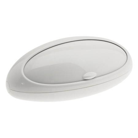 Кутия за хляб Gnam бял Alessi | BaseiniBG