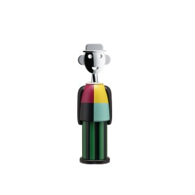 Тирбушон Alessandro M (Arthur Arbesser) многоцветно Alessi | BaseiniBG