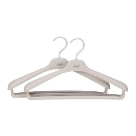 Закачалка за костюм 2бр Orderly™ бежов Joseph Joseph | BaseiniBG