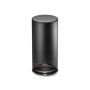 Кош за отпадъци Arc™ 30л черен Joseph Joseph | BaseiniBG