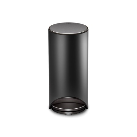 Кош за отпадъци Arc™ 30л черен Joseph Joseph | BaseiniBG