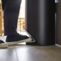 Кош за отпадъци Arc™ 30л черен Joseph Joseph | BaseiniBG