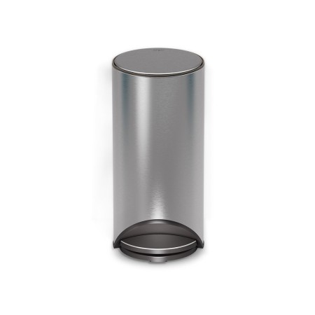 Кош за отпадъци Arc™ 30л стомана Joseph Joseph | BaseiniBG