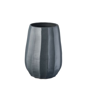 Ваза Cliff 34см сив Asa Selection | BaseiniBG