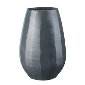 Ваза Cliff 45см сив Asa Selection | BaseiniBG