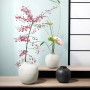 Ваза Japandi 29см бял Asa Selection | BaseiniBG