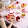 Купа Joy 15,5см розов Asa Selection | BaseiniBG