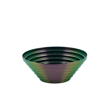 Фруктиера Maya 20см зелен Alessi | BaseiniBG