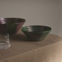 Фруктиера Maya 20см зелен Alessi | BaseiniBG