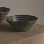 Фруктиера Maya 20см зелен Alessi | BaseiniBG