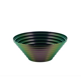 Фруктиера Maya 25см зелен Alessi | BaseiniBG