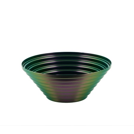 Фруктиера Maya 25см зелен Alessi | BaseiniBG