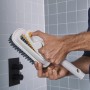 Четка за почистване на плочки 2 в 1 CleanTech™ | BaseiniBG