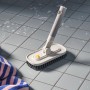 Четка за почистване на плочки 2 в 1 CleanTech™ | BaseiniBG