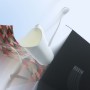 Чаша с лъжица Сърце Alessi | BaseiniBG