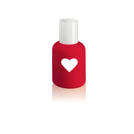 Ваза Beauty HEART Asa Selection | BaseiniBG
