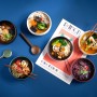 Купа за рамен Umami бял Asa Selection | BaseiniBG