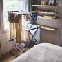 Сгъваем сушилник за дрехи AirFrame™ Max Joseph Joseph | BaseiniBG