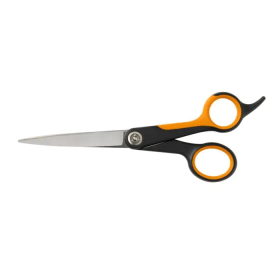 Грууминг ножица Fiskars за подстригване на козина | BaseiniBG