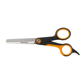 Грууминг ножица Fiskars за филиране на козина | BaseiniBG