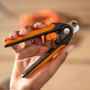 Нокторезачка за кучета Fiskars | BaseiniBG