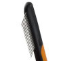 Гребен Fiskars за кучета и котки | BaseiniBG