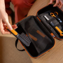 Чанта за грууминг инструменти Fiskars | BaseiniBG