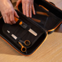 Чанта за грууминг инструменти Fiskars | BaseiniBG