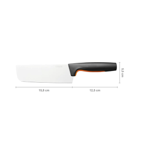Азиатски нож накири Functional Form New 28 cm | BaseiniBG