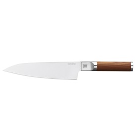 Голям нож на готвача Fiskars Norden 31 cm | BaseiniBG