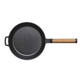 Чугунен тиган Fiskars Norden, 26cm | BaseiniBG
