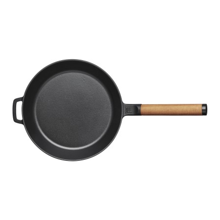 Чугунен тиган Fiskars Norden, 26cm | BaseiniBG