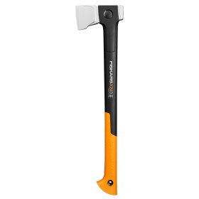 Брадва за цепене на дърва Fiskars X-series™ X24 (S) | BaseiniBG