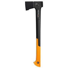 Брадва за цепене на дърва Fiskars X-series™ X24 (M) | BaseiniBG