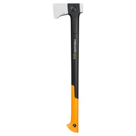 Брадва за цепене на дърва Fiskars X-series™ X28 (M) | BaseiniBG