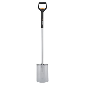 Права телескопична лопата Fiskars Xact™ | BaseiniBG