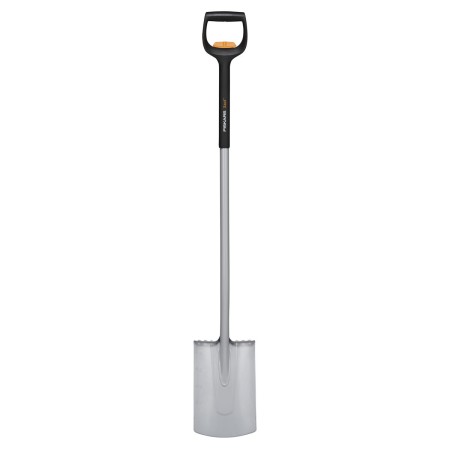 Права телескопична лопата Fiskars Xact™ | BaseiniBG