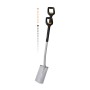 Права телескопична лопата Fiskars Xact™ | BaseiniBG