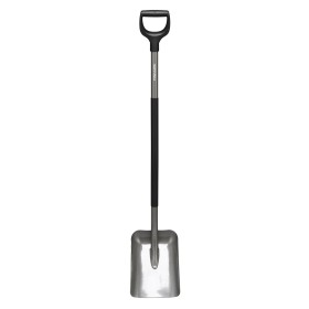 Загребваща лопата Fiskars Ergonomic™ 132 cm | BaseiniBG