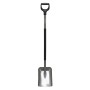 Загребваща лопата Fiskars Ergonomic™ 132 cm | BaseiniBG