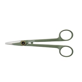 Ножица за цветя Fiskars Urban с поставка | BaseiniBG