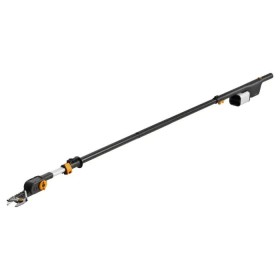 Акумулаторна телескопична резачка за високи клони Fiskars, до 6.0 m, ∅ 32 mm (само инструмент) | BaseiniBG