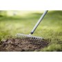 Гребло с извита дръжка Fiskars Ergonomic™ | BaseiniBG