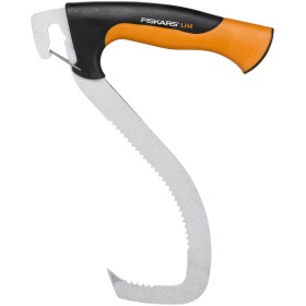 Кука за носене на дървени трупи Fiskars WoodXpert™ LH4 | BaseiniBG