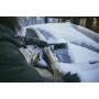Четка и стъргалка за лед Fiskars Solid™ 47 cm | BaseiniBG